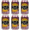 Birrificio Baladin Baladin Birra Lattina POP 6x33 cl. 6 vol.