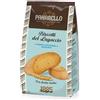 Panarello Biscotti del Lagaccio Senza Zuccheri Aggiunti 250 g.