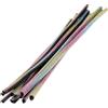 10Pcs Car Air Outlet Decoration Reusable PVC Trim Clip for Air Vents