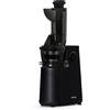 H.Koenig GSX24 Estrattore verticale per frutta e verdura senza BPA - Bocca larga
