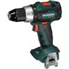 METABO BS 18 LT BL AKKU-BOHRSCHRAUBER MOD. 602325840 EAN 4007430297747
