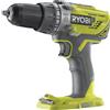 Ryobi R18PD3-0 Trapano Avvitatore a Percussione a Batteria 18V ONE+, Batteria no