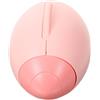 Washable Reusable Lint Roller Portable for Clothes Pink Pet Hair Tool