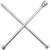Beta CHIAVE A CROCE PER DADI RUOTE ART. 979 BETA mm 17x19x22x1/2""