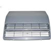 Fast Mascherina radiatore Superiore FT90695 FAST per IVECO DAILY II Furgone