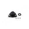 ASHIKA Cuscino ammortizzatore Assale anteriore SMA0116 ASHIKA per HYUNDAI ATOS