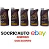 Mannol 5 Litri Olio Motore Mannol longlife 504/507 5w30 ACEA C3 API SN PORSCHE C30