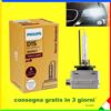PHILIPS LAMPADA ORIGINALE LAMPADINA D1S 85415C1 XENON 35W LUCI AUTO BIANCA