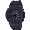 Casio Orologio Uomo Casio G-Shock GA-2100-1A1JF Carbon Core Guard Analogico Digital...