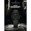Hamilton Orologio Hamilton Khaki Field Mechanical Call of Duty: Modern Warfare 4 preve...