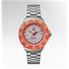 TAG Heuer Orologio TAG Heuer Formula 1 WBY111L.BA0042 Solargraph Unisex Arancione...