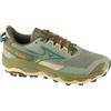 Mizuno scarpe da corsa Uomo, Mizuno Wave Mujin 11, verde