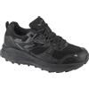Joma scarpe da corsa Uomo, Joma Shock Men 26 TKSHOS, nero