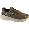 Joma scarpe da corsa Uomo, Joma Shock Men 26 TKSHOW, verde