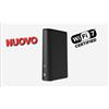 ZTE Modem Vodafone Seven ZTE F6746M-Z WiFi 7 Router Fibra Esclusivo FTTH (No FTTC)