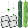 JC PRIME KIT per iROBOT ROOMBA SPAZZOLE RULLI FILTRI E E J i3+ i4+ i5+ i6+ i7+ j7