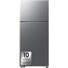 SAMSUNG RT53DG7A14S9 FRIGORIFERO 2PORTE NOFROST INVERTER WIFI INOX CL.E