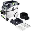 Festool unità mobile d'aspirazione CTM 36 EI AC-PLANEX 1200W 230V 578156