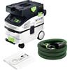 Festool unità mobile d'aspirazione CTM MIDI I 1200W 230V 578301