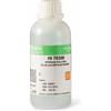 Hanna Instruments Liquido Conservazione Elettrodi 230 ml Soluzione per Misuratori pH e Sonde pH