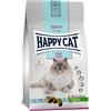 Happy Cat 10 kg HAPPY CAT Sensitive Urinary Control per gatti con tratto urinario sensi...
