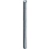 WORKIT Barra Filettata Zincata Workit M 24 H 100 cm 5 Pezzi