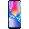ZTE Blade A35e 2+64GB 6.52" 4G Silver Gray EU