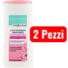 Clinians Latte Detergente Antistress Pelli Secche & Sensibili 200 ml
