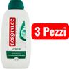 Original Borotalco Bagnoschiuma Original 600 ml