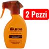 Bilboa Acqua Abbronzante Carrot 250 ml