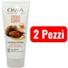 Omia Crema Corpo con Mandorle di Sicilia Protettiva Pelli Sensibili 200 ml