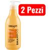 Dikson Shampoo Crema Ricci Energici 100 ml