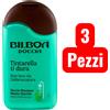 Bilboa Docciaschiuma Non Lava l'Abbronzatura Fresco Menta Glaciale 220 ml