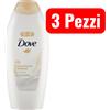 Dove Bagnoschiuma di Seta Preziosa 750 ml