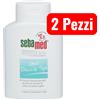 Sebamed Gel Doccia Spa Corpo Sensitive Skin con Estratti di Ninfea pH 5.5 200 ml