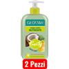 Geomar Crema Corpo Nutriente Cocco E Pera 500 ml