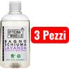 Odm Officina del Mugello Bagnoschiuma alla Lavanda 500 ml