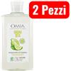 Omia Bagnoschiuma Bagno Seta al Bergamotto 400 ml