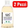 Odm Officina del Mugello Sapone Liquido Artigianale alla Lavanda 1 Litro