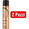 Syoss by Palette Styling Capelli Lacca Keratin con Cheratina 300 ml
