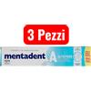 Mentadent Dentifricio Alito Puro Freschezza 100 ml