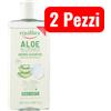 Equilibra Dermo Shampoo Idratante Aloe Ialuronica 265 ml