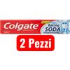 Colgate Dentifricio Baking Soda 75 ml