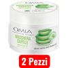 Omia Maschera Capelli Idratante con Aloe Vera del Salento 250 ml
