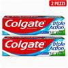 Colgate Dentifricio Triple Action 75 ml