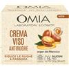 Argan Omia Crema Viso Giorno Anti Rughe Rassodante con Argan del Marocco 50 ml