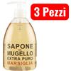 Odm Officina del Mugello Sapone Liquido alla Marsiglia 500 ml