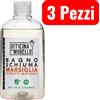 Odm Officina del Mugello Bagnoschiuma alla Marsiglia 500 ml