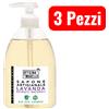 Odm Officina del Mugello Sapone Liquido Artigianale alla Lavanda 500 ml