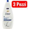 Dove Bagnoschiuma Idratante 750 ml